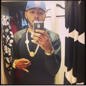 Meet your Posher, Jamar